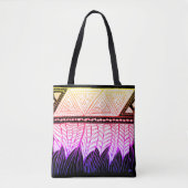 Tote Bag Qupak (Devant)