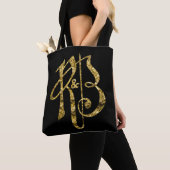 TOTE BAG R&B (De près)