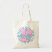 Tote Bag Rabbit (Devant)