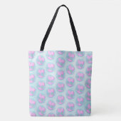 Tote Bag Rabbit (Devant)