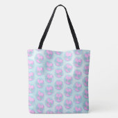 Tote Bag Rabbit (Dos)