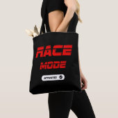 Tote Bag Race mode (De près)
