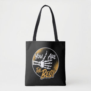 Tote Bag Radiologue Your Are The Best Radiology X-Ray Tech