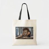 Tote Bag Rafiki (Devant)