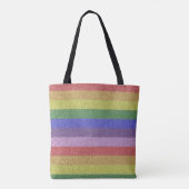 TOTE BAG RAINBOW (Dos)