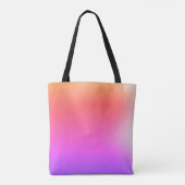 Tote Bag Rainbow color (Dos)