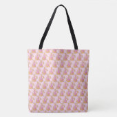 Tote Bag Raiponce (Devant)