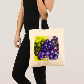 Tote Bag Raisins (Devant (produit))