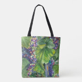 Tote Bag Raisins (Dos)
