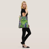 Tote Bag Raisins (Sur le modèle)
