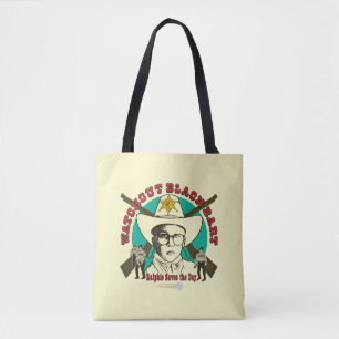 Tote Bag Ralphie Saves the Day