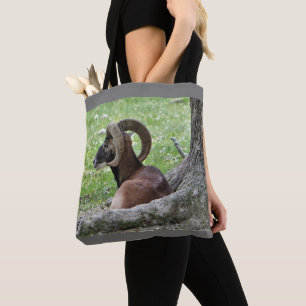 Tote Bag Ram Fourre-tout