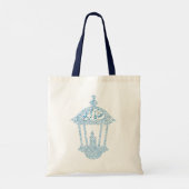 Tote Bag Ramadan kareem (Dos)