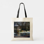 Tote Bag Rams Woerthe Tea House bti (Dos)