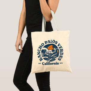 Tote Bag Rancho Palos Verdes, Californie