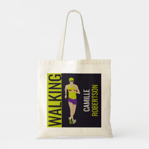 Tote Bag Randonnée