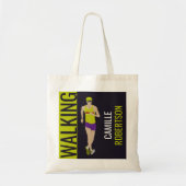 Tote Bag Randonnée (Devant)