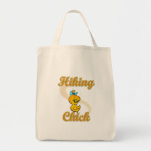Tote Bag Randonnée Chick