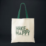 Tote Bag Randonnée Happy Camper Hiker Famille de Randonnées<br><div class="desc">Élevez votre style extérieur avec notre sac fourre-tout "Hike Happy"! Conçus pour l'âme aventureuse, ces sacs fourre-tout captent l'essence du randonnée, du camping et de l'alpinisme. Embrassez les sommets, partez à la conquête des montagnes et express votre amour pour le grand air. Le cadeau idéal pour l'amoureux du randonnée, du...</div>
