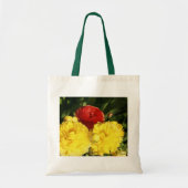Tote Bag Ranunculus 2 (Devant)
