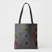 Tote Bag Rapièce 5B (Devant)