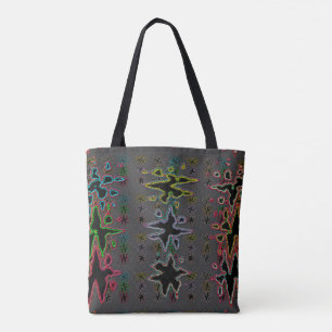 Tote Bag Rapièce 5B