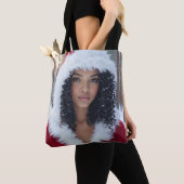 TOTE BAG RAPPY X-MAS (De près)