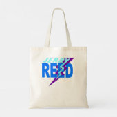 Tote Bag Rare Vintage 80s Jerry Reed (Dos)
