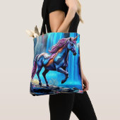 Tote Bag Rarest Unicorn (De près)