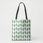 Tote Bag Ras-Kale (Devant)