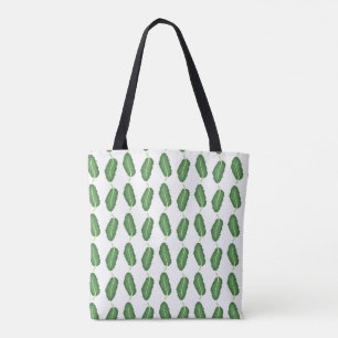 Tote Bag Ras-Kale
