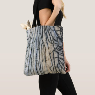 Tote Bag Rasé