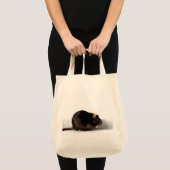 Tote Bag Rat gtcna (Devant (produit))