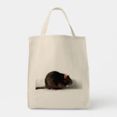 Tote Bag Rat gtcna (Dos)