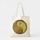 Tote Bag Rat Métal (Dos)