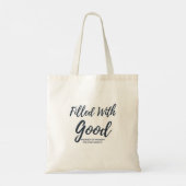 Tote Bag Rat Park Fourre-tout (Dos)