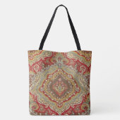 Tote Bag Ratih Paisley (Dos)