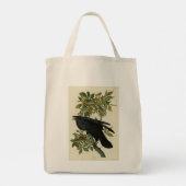 Tote Bag Raven (Dos)