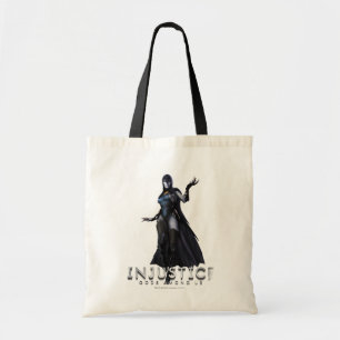 Tote Bag Raven
