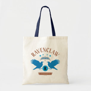Tote Bag RAVENCLAW™ Maison double aigle Diadem Graphique