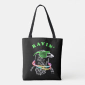 Tote Bag Ravin (Dos)