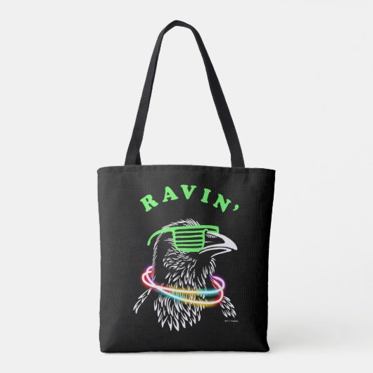 Tote Bag Ravin (Dos)