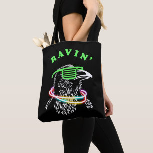 Tote Bag Ravin