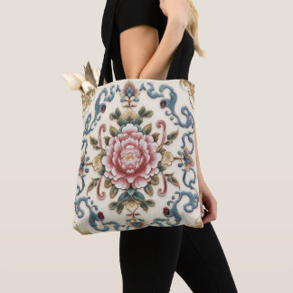 Tote Bag Rayon de l'impératrice