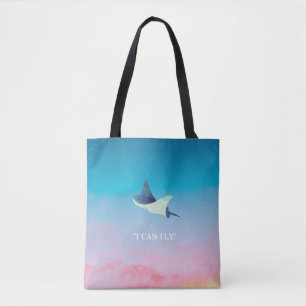 Tote Bag rayons de prix Fourre-tout