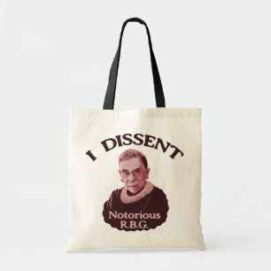Tote Bag RBG notoire - p