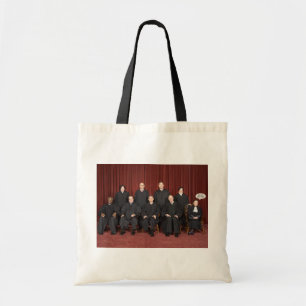 Tote Bag RBG pas avec eux