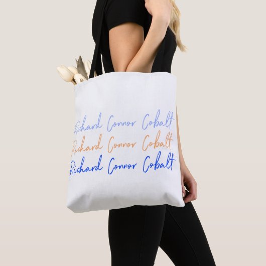 Tote Bag RCC x3 (De près)