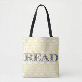 TOTE BAG READ  (Devant)
