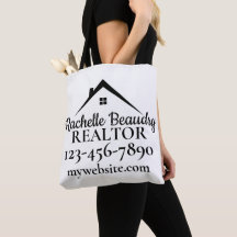 Real Estate Marketing Custom Realtor